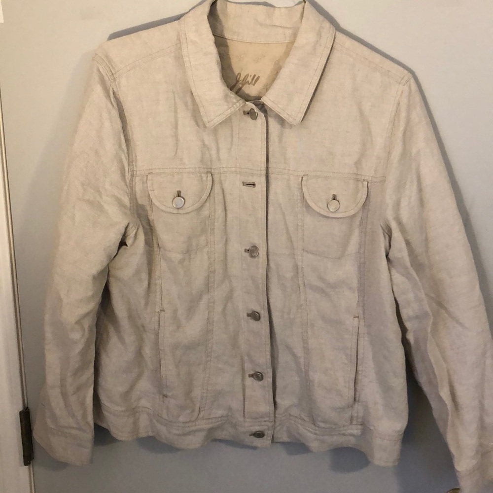 Jacket